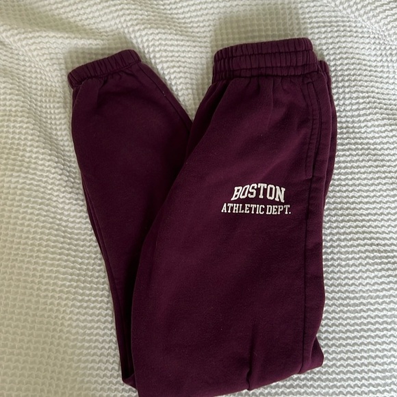 Garage Sweatpants Women’s Size XS - Picture 1 of 6